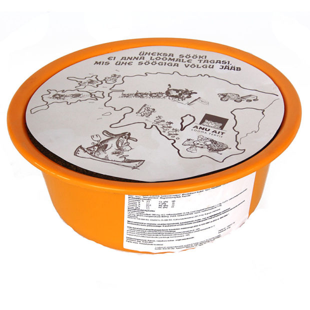 Nokakivi ÖKO, 8 kg